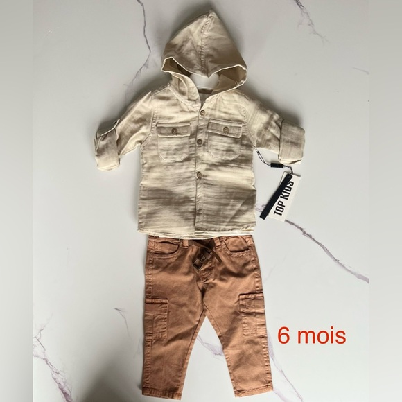 NWT - Picture 1 of 1